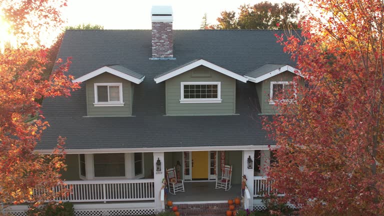 Best Metal Roofing Installation  in Woodacre, CA