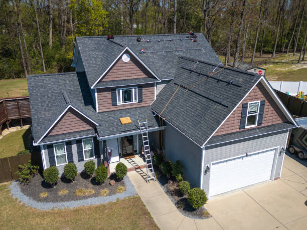 Best Cold Roofs  in Woodacre, CA